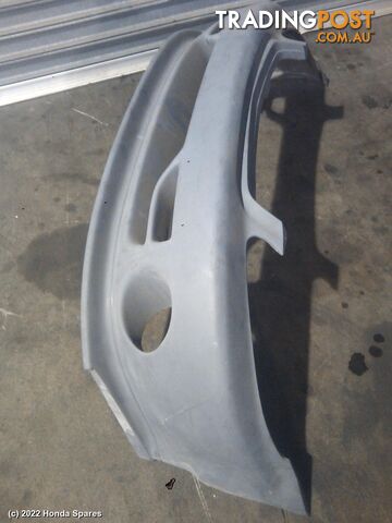1999 HONDA - CIVIC Front Bumper