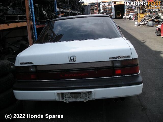 1987 HONDA - LEGEND Right Indicator/Fog/Side