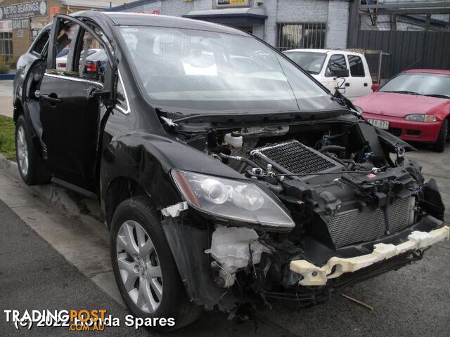 2007 MAZDA - CX7 Air Flow Meter - photo 4 of 17