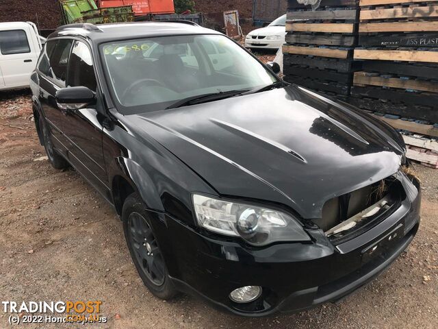 2004 SUBARU - OUTBACK A/C Compressor