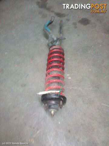 1992 HONDA - CRX Right Front Strut