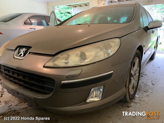 2004 PEUGEOT - 407 Pwr Dr Wind Switch