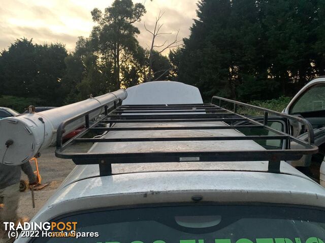 2004 FORD - FALCON Right Guard Liner