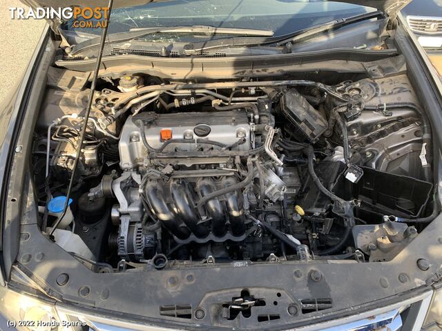2009 HONDA - ACCORD Cruise Control Unit