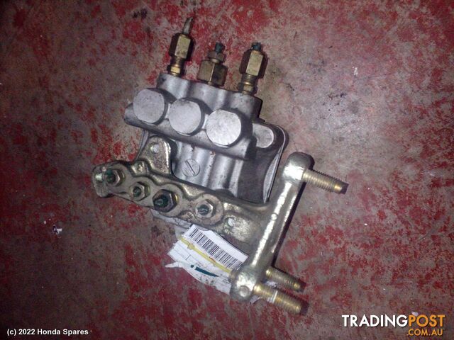 1993 SAAB - 900 Abs Pump/Modulator