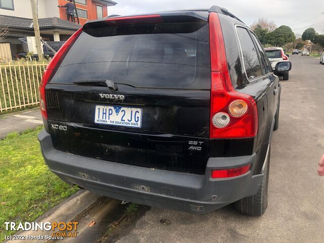 2006 VOLVO - XC90 Manifold