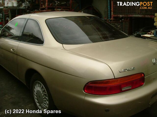 1991 TOYOTA - SOARER Right Door Mirror