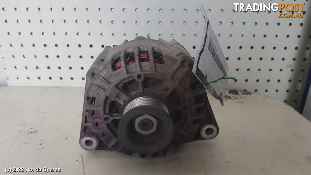 2002 LAND ROVER - DISCOVERY Alternator