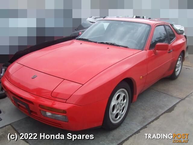 1988 PORSCHE - 944 Gear Stick/Shifter