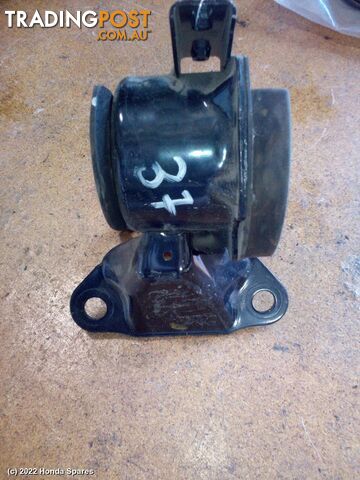 2010 MAZDA - CX7 Mount