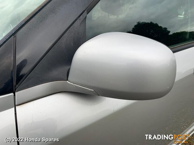 2008 SUZUKI - SWIFT Airbag Module/Sensor