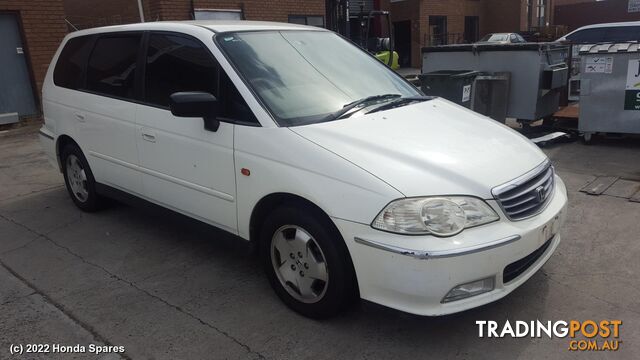 2000 HONDA - ODYSSEY Right Headlamp