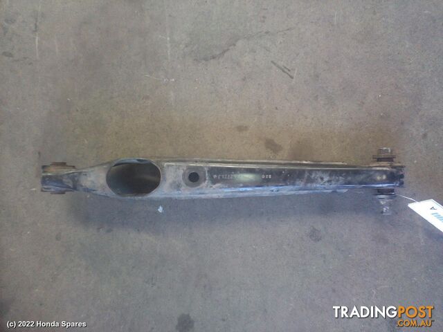 2011 JEEP - PATRIOT Right Rear Trailing Arm