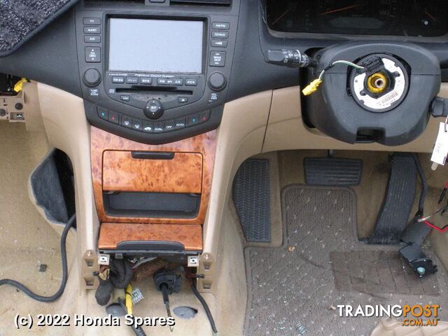 2003 HONDA - ACCORD Pedal Assembly