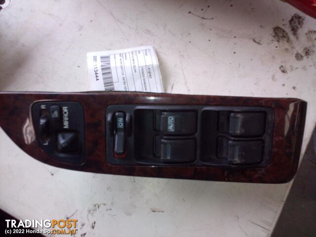 1996 HONDA - LEGEND Pwr Dr Wind Switch