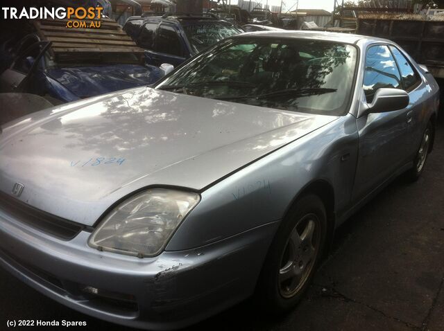1997 HONDA - PRELUDE Distributor