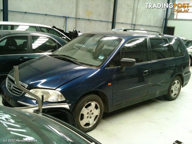 Door/Boot/Gate Lock 2000 HONDA ODYSSEY