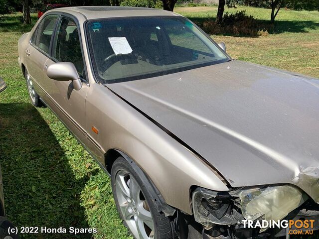 2000 HONDA - LEGEND Fuel Tank