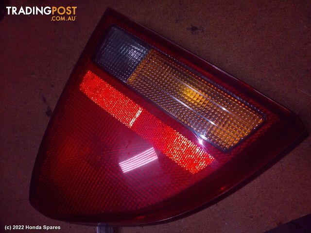 1995 HONDA - PRELUDE Left Taillight
