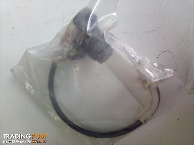 Door/Boot/Gate Lock 2010 HONDA ACCORD