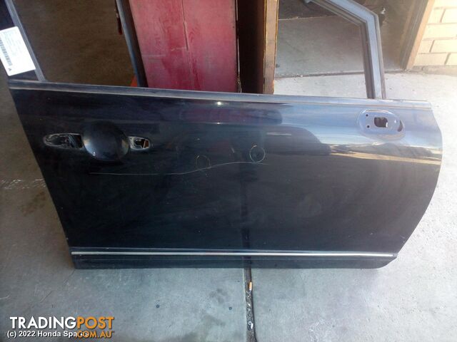 2008 HONDA - CIVIC Right Front Door