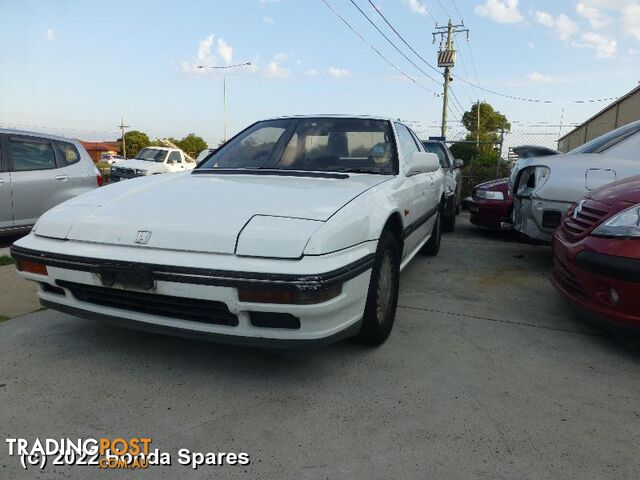 1990 HONDA - PRELUDE Fuel Pump