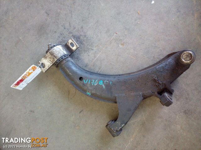 1989 SUBARU - LIBERTY Right Front Lower Control Arm