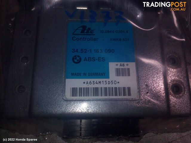 1996 BMW - 3 SERIES Abs Pump/Modulator