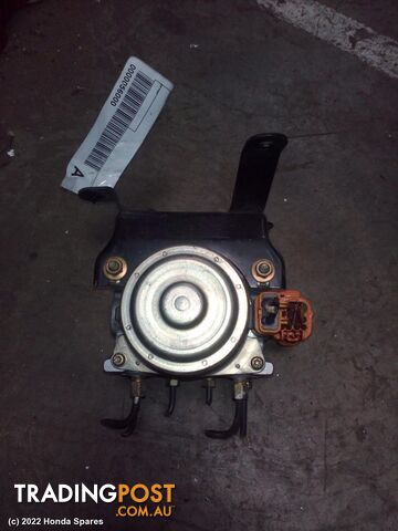 1999 HONDA - ACCORD Abs Pump/Modulator
