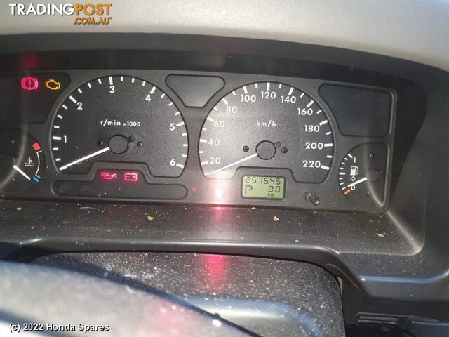2002 LAND ROVER - DISCOVERY Exhaust System - photo 4 of 7