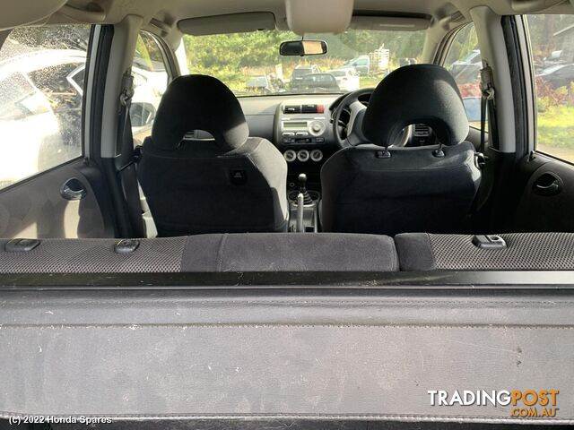 Door/Boot/Gate Lock 2005 HONDA JAZZ - photo 4 of 41