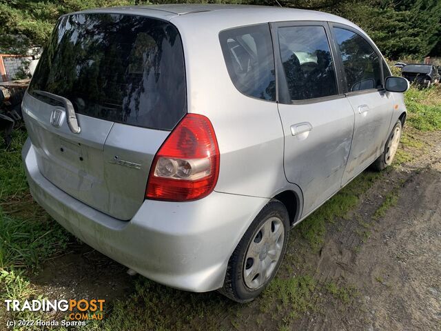 Door/Boot/Gate Lock 2005 HONDA JAZZ - photo 3 of 41