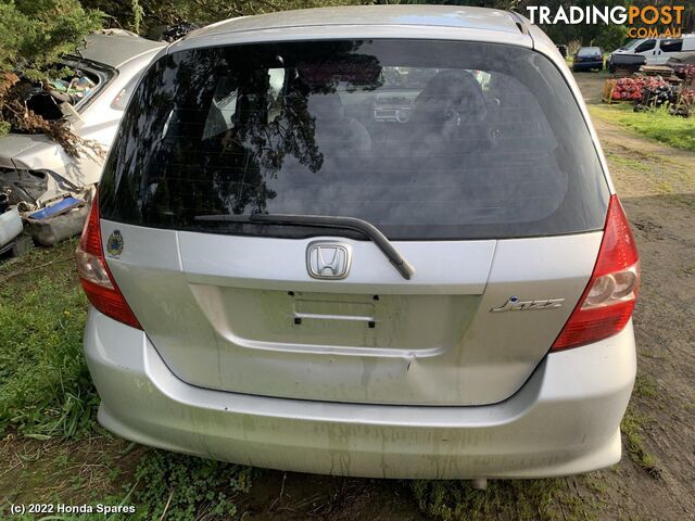 Door/Boot/Gate Lock 2005 HONDA JAZZ - photo 2 of 41