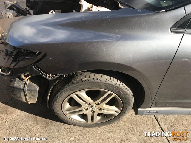 2010 HONDA - ODYSSEY Handbrake Lever