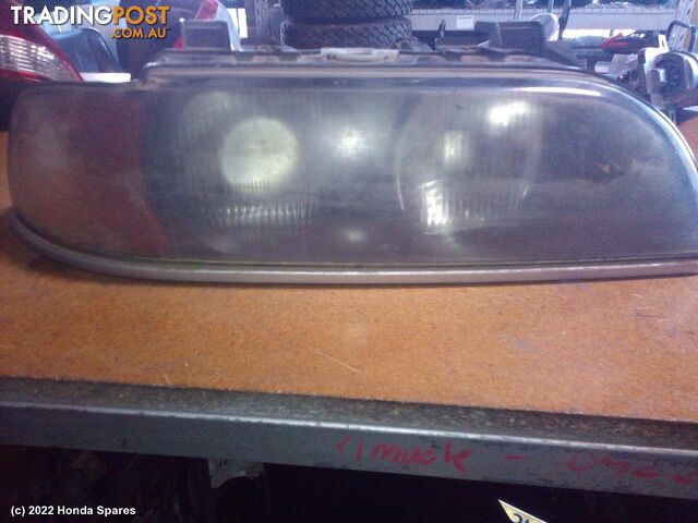 2000 BMW - 5 SERIES Right Headlamp