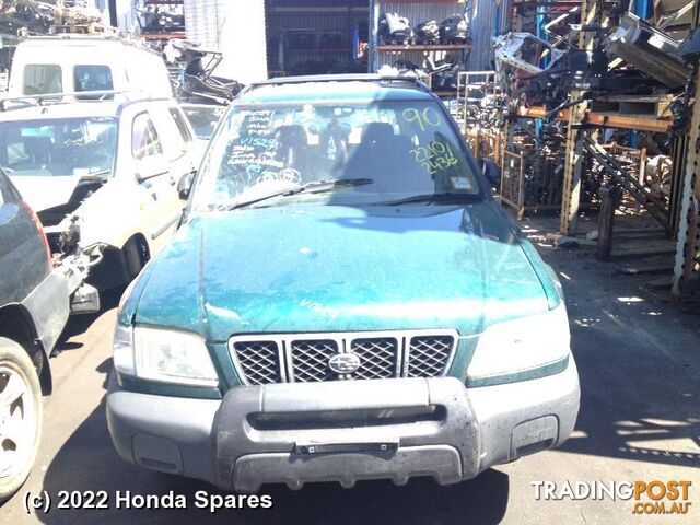2000 SUBARU - FORESTER Right Front Lower Control Arm