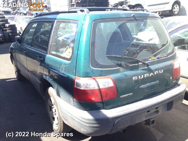 2000 SUBARU - FORESTER Right Front Lower Control Arm - photo 3 of 12