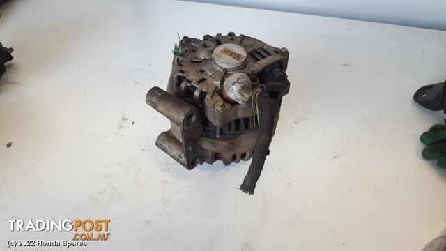 A/C Compressor 2004 HYUNDAI ELANTRA