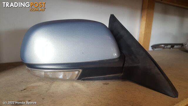 2008 HOLDEN - EPICA Right Door Mirror