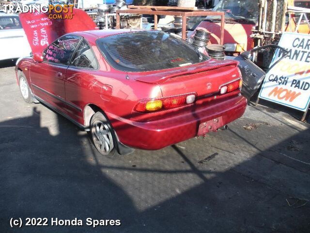 1995 HONDA - INTEGRA Right Rear Hub Assembly