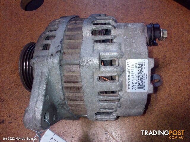 2004 HONDA - JAZZ Alternator
