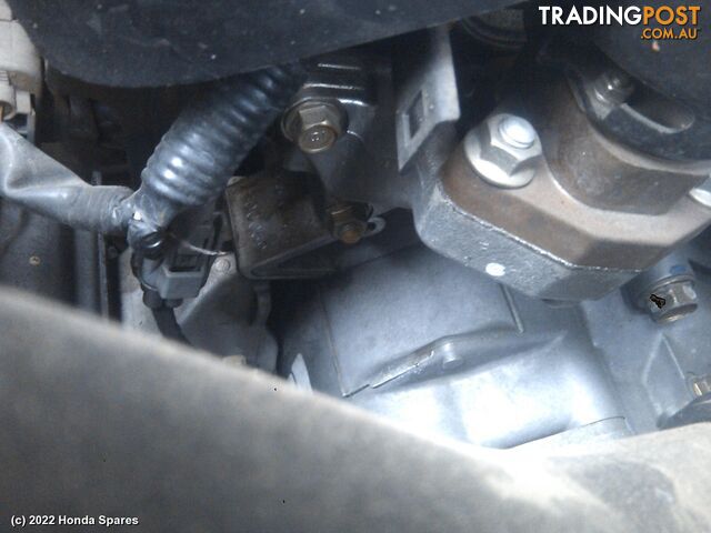 2004 HONDA - ACCORD Right Front Hub Assembly - photo 5 of 10