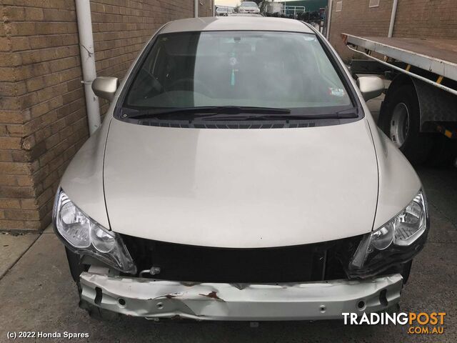 2008 HONDA - CIVIC Airbag Module/Sensor - photo 1 of 39