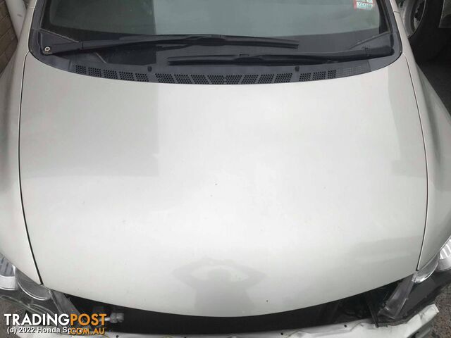 2008 HONDA - CIVIC Airbag Module/Sensor - photo 4 of 39
