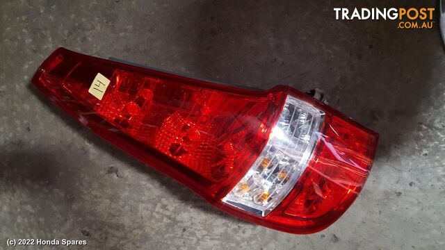 2009 HYUNDAI - I30 Door/Boot/Gate Lock