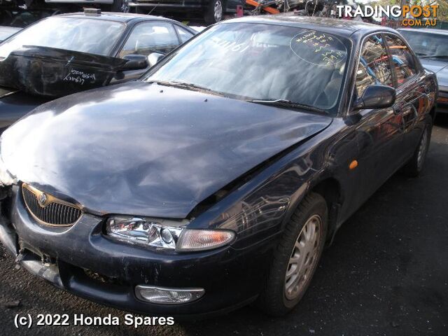 1993 MAZDA - EUNOS Abs Sensor