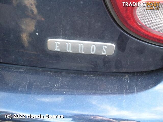 1993 MAZDA - EUNOS Abs Sensor - photo 5 of 19
