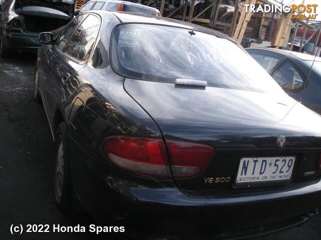1993 MAZDA - EUNOS Abs Sensor - photo 3 of 19