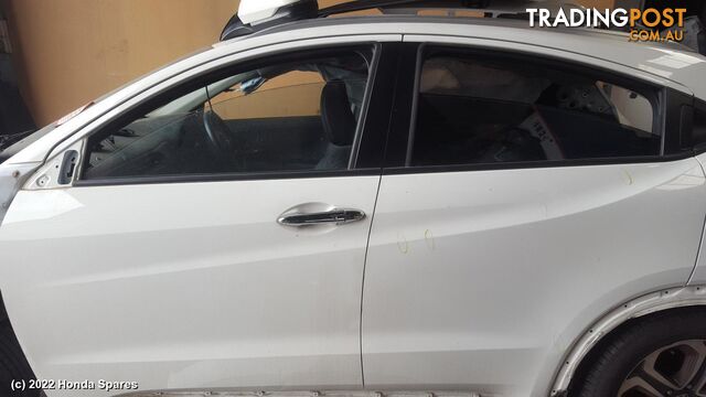 2016 HONDA - HRV Door/Boot/Gate Lock
