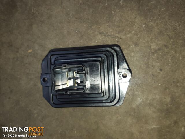 2014 HONDA - CIVIC Heater Fan Motor
